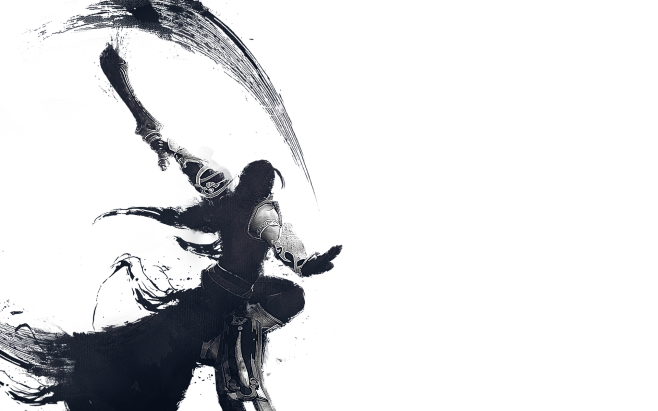 《刀剑斗神传》硬派动作经典，再次定义武侠...