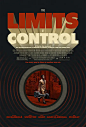 控制的极限 The Limits of Control 海报