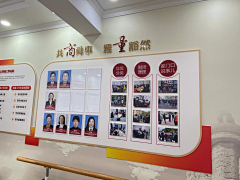 大脸猫爱睡觉采集到党群 社区