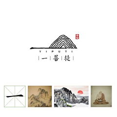 桃花炸弹采集到字母符号关键字LOGO