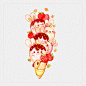 mysite | Watercolor Flowers and  Plants