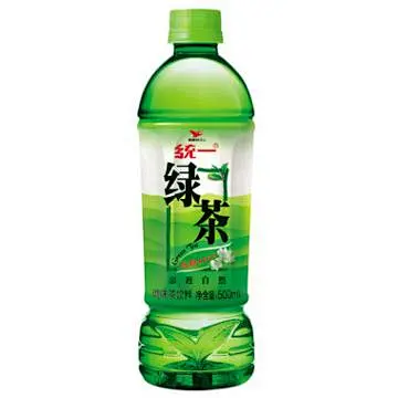 【统一绿茶】统一绿茶500ml 瓶装【行情 报价 价格 评测】-京东-花瓣网