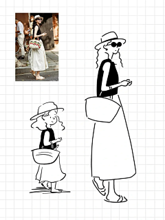 余玖陆采集到插画