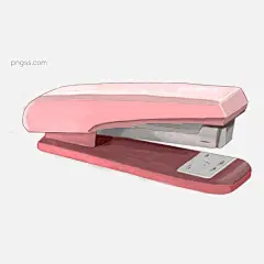 文具教育钉珠机插画图片大小2000x2000px 图片尺寸917.19 KB 来自PNG搜索网 pngss.com 免费免扣png素材下载！教育#卡通手绘#手绘插画#文具#学生卡通#学生学习用品#学习用品系列#