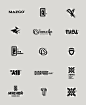 Logos & Marks™ vol. II : Logos & Marks vol. II