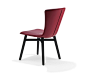 DEXTER | 2056-X - Chairs from DRAENERT | Architonic : DEXTER | 2056-X - Designer Chairs from DRAENERT ✓ all information ✓ high-resolution images ✓ CADs ✓ catalogues ✓ contact information ✓ find..