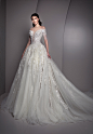 ziad nakad - Bridal 2020