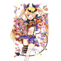 40040-悪戯姫
