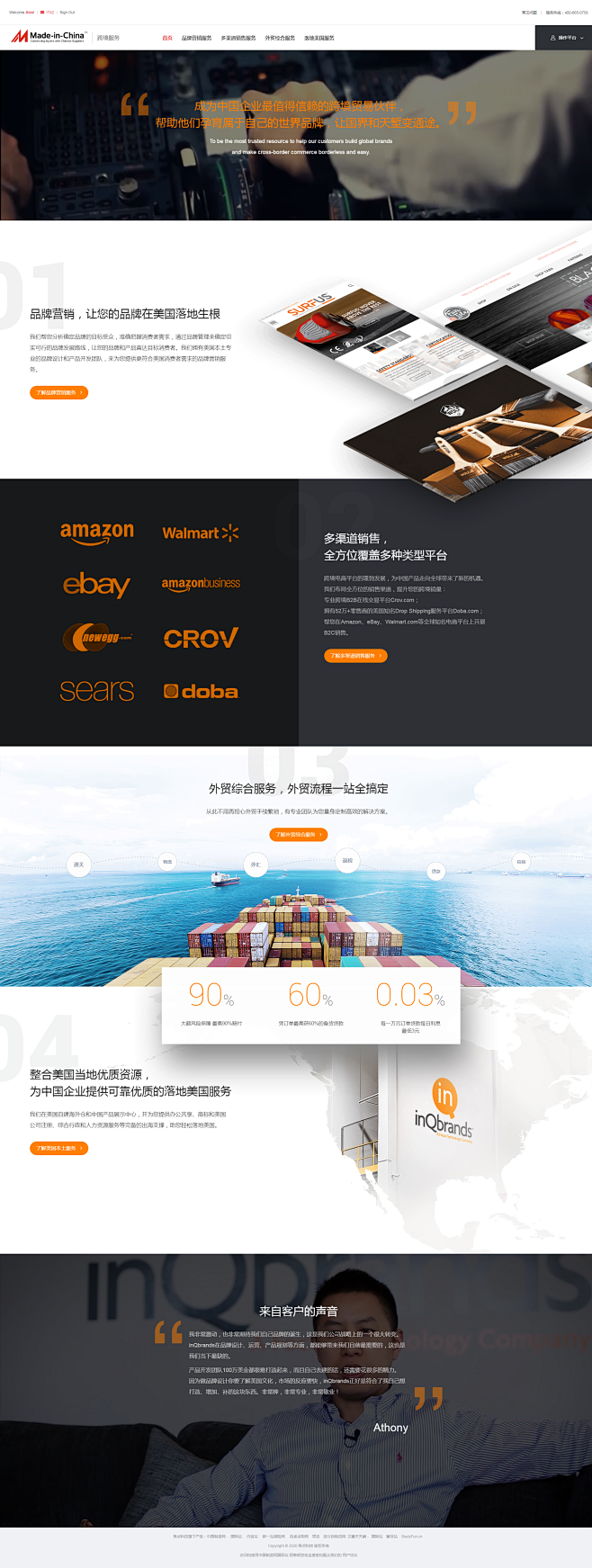 中国制造网跨境服务 - 为中国供应商提供...