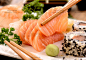 25个JPG 日本料理 日本刺身和寿司 高清图片 设计素材 2016041113-淘宝网