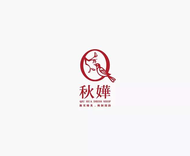 学LOGO｜300：秋嬅女装｜明日命题：极本美术馆 : 学LOGO明日命题：极本美术馆-花瓣网