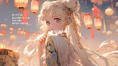 美少女战士电脑壁纸 ｜精选合集