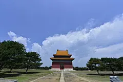 点击来源直接获取大图文件 |The ancient Chinese buildings