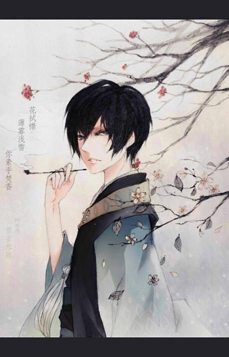 天真无邪，十年够吗