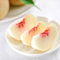 【升森水果】预售正宗无锡阳山水蜜桃5斤 新鲜水果桃子10-12个