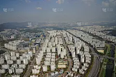 盘古，京畿道，韩国