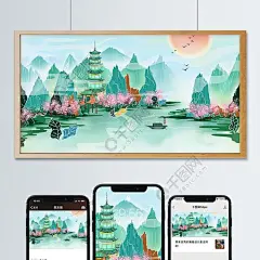 中国风插画|插画|商业插画|千夜雨瞳_原创作品-

1280 x 1280

中国风 |插画|艺术插画|一块软糖_原创作品-

国潮插画 中国风 节气 节日 - 94南木94 - 原创作品 - 视觉中国

中国风插画-敦煌-鹿|插画|商业插画|lindann_原创作品-

中国风插画|插画|商业插画|奶味桃子 - 原创作品 -  ()

中国风|插画|艺术插画|动次啊 - 临摹作品 -  ()

中国风山水写意插画

中秋节中国风飞鹤图插画海报背景 - 187****4591 - 原创作品 - 视觉

中