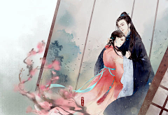 syllvia采集到古风✿凤求凰