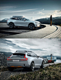 volvo concept xc coupe large 650x855 Volvo Concept XC Coupe