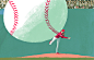 The Secret Life of Pitchers : The Atlantic