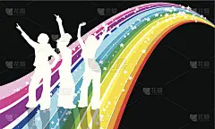 迪斯科舞者