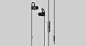 GET ASOME INEAR / NC Earphone, Product design on Behance