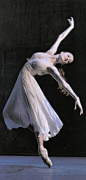爱与痛的释放--芭蕾 | 芭蕾舞鞋 芭蕾 | - 好看簿图片博客：用照片记录生活