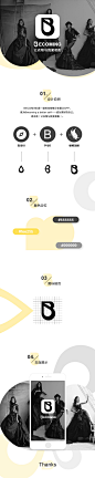 logo设计 UI图标