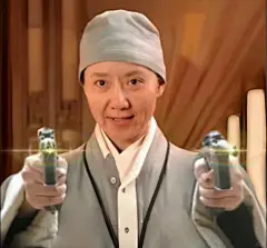 谁有甄嬛传的发疯表情包啊！