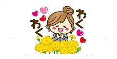 感觉自己萌萌哒     日系初夏的女孩插画夏天专题背景元素#卡通漫画临摹上色#SAI手绘Q版人物形象设计参考#简笔画线稿表情#聊天对话斗图微信QQ表情包#推广营销论坛微博图片#line连我贴纸 IN 贴图照片美化装饰#高清PNG免抠图透明手帐素材下载 #治愈系# #头像#