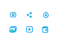 Icons For Updato part 2 (Unused element part 18)