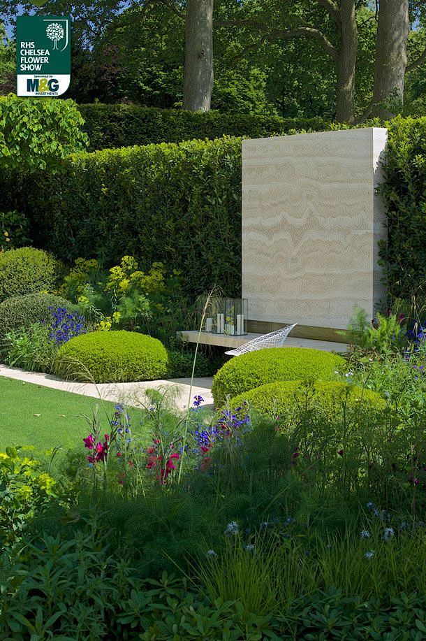 RHS Chelsea Flower S...