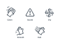 PaintChecklistIcons╱icon﹝UI﹞╱uiiocn，icon，规范icon，APPiconwebappicon