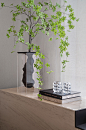 【IF DESIGN】潮流与时代的碰撞|三盛 · 汝悦未央售楼处_商业展厅_室内设计联盟 - Powered by Discuz!