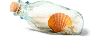 漂流瓶