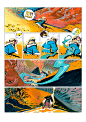 NIMA (preview first 7 pages) : Preview of the first seven pages of the book "NIMA".