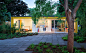 <p>The Havard GSD residency programme will take place at Lord Richard Rogers’ Wimbledon House, which has been restored by Gumuchdjian Architects. <em>Photography: Iwan Baan</em></p>