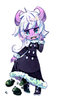 Contest entry by Shiro-N