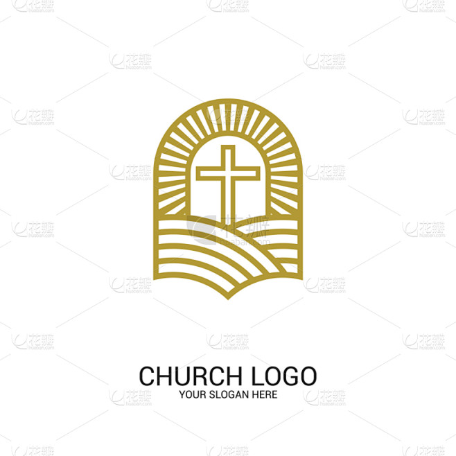church logo christia...