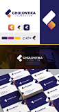 C Logo projects | Behance 上的照片、视频、徽标、插图和品牌