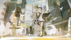 -Eruki-采集到色彩