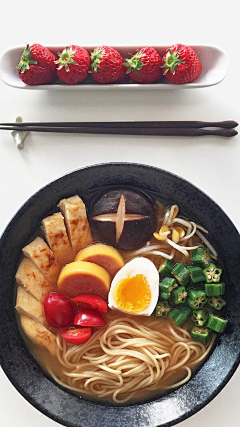 至尊小花采集到美食