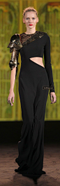 Aristocrazy MBFW 2013