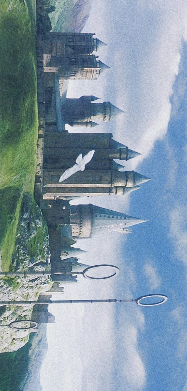 哈利波特harrypotter壁纸