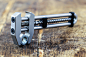 The adjustable wrench gets a glorious redesign after nearly 130 years | Yanko Design