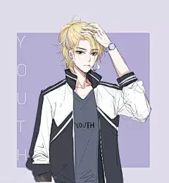 动漫壁纸：文豪野犬_祁醉 : 于炀 代号：Youth 年 龄：19 绰号：炀神 长相帅气，擅长突击位，祁醉退役后担任HOG战队队长、指挥一职。曾因为此原因和祁醉分手，后加入HOG战队，在祁醉的帮助下渐渐好转，内心坚毅。绝不…