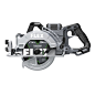 FLEX 24V 7-1/4" Rear-Handle Circular Saw Kit (10.0Ah Stacked) FX2141R-1J