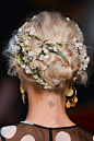 FashionBloggers的照片 - 微相册Dolce & Gabbana Spring 2014