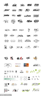 地产 icon 图标设计 - 源文件