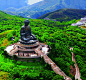 香港 天坛
Tian Tan Buddha @ Lantau Island, Hong Kong